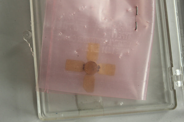  THOMSON RF MICROWAVE TRANSISTOR 4069 30F (S3-2-69A)