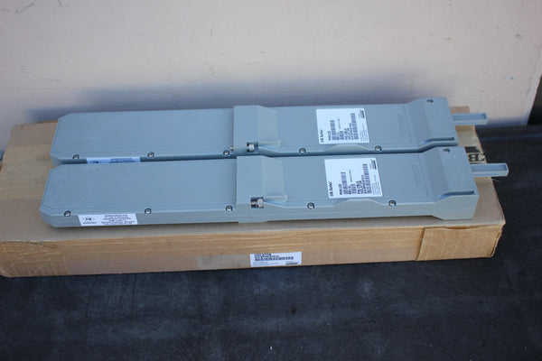 LOT OF 2 NEW INVENSYS FOXBORO FIELDBUS ISOLATORS  P0903ZE