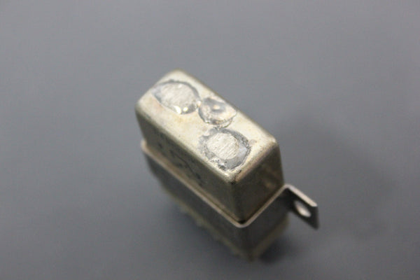BABCOCK MI SPEC RELAY 10A 270ohm 26.5V COIL BH119-2  (S18-T-26A)
