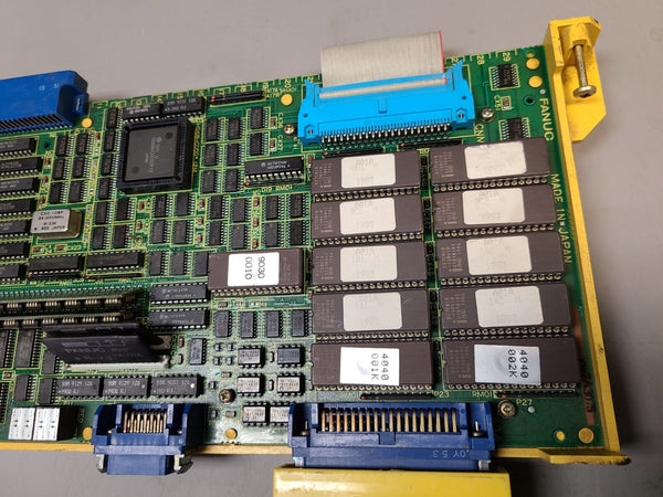 FANUC PC BOARD A16B-2200-0131/13B