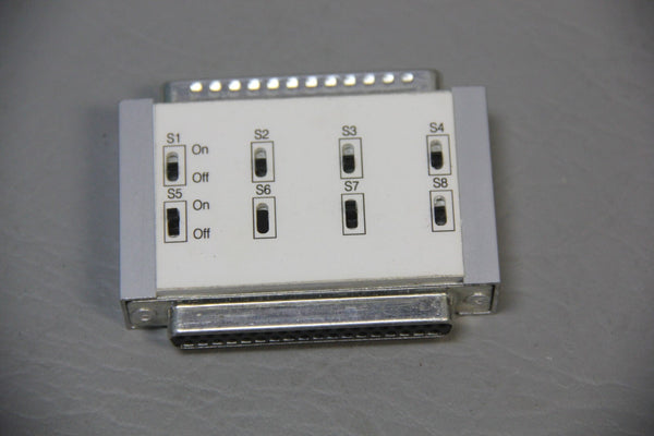 SIEMENS SIMULATION ERROR ADAPTER 6ZB2310-0CN00 FOR S7-1500 training