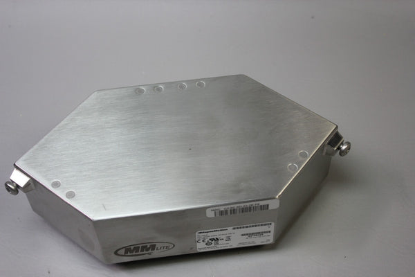 UNUSED UNUSED MAGNEMOTION LITE MAGMOVER MOTOR WITH ETHERNET 700-1708-42