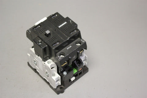 UNUSED SIEMENS CONTACTOR 3TC4417-0B