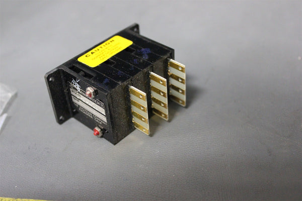  DIGITRAN MINISWITCH 3 DIGIT GSR THUMBWHEEL SWITCH & HARDWARE 7-S-428 A 