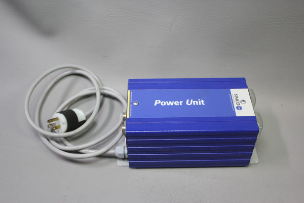SIMCO POWER UNIT  A1C7S