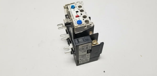 Allen Bradley Overload Relay 592-A2EA SER.A