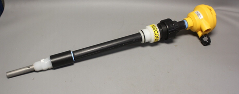 GF SIGNET CONDUCTIVITY & RESISTIVITY SENSOR WITH ELECTRODE 3-2850-51-39V