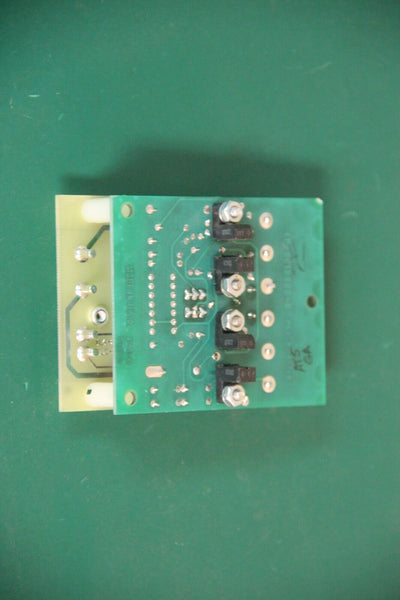 MagneTek Resolver Board Assembly SD-3124-C
