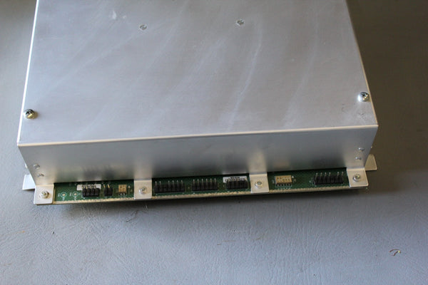 TRANE CHILLER MODULE X13650477-13 REV. P