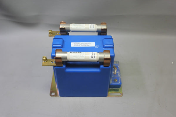 NEW INSTRUMENT TRANSFORMERS VOLTAGE TRANSFORMER PTW3-2-60-422FF