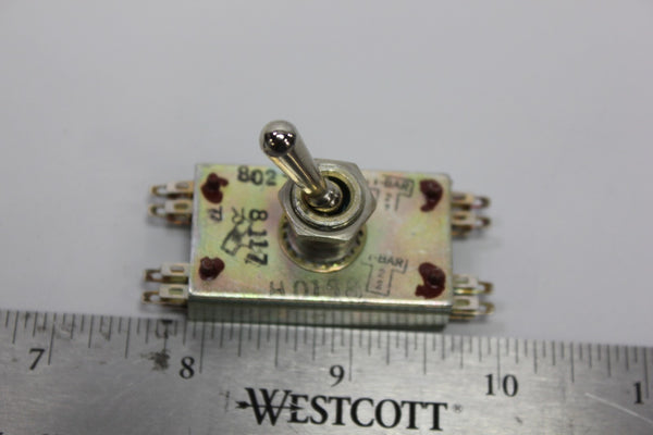 T-BAR Switch Relay 802-8C