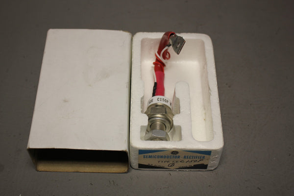 NEW GE SEMICONDUCTOR RECTIFIER C150P