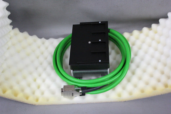 INHECO CPAC ULTRAFLAT HT 2-TEC MODULE 7000166-A #1