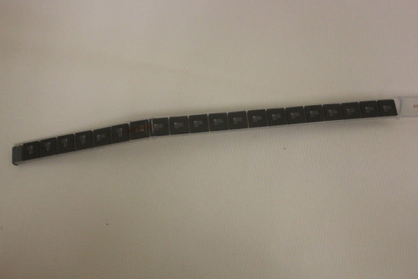  Micrel MM5450BV Led Driver IC 20 PCS PLCC-44