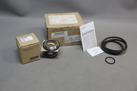 NEW ALFA LAVAL SINGLE SHAFT SEAL KIT & IMPELLER SCREW 9611922182