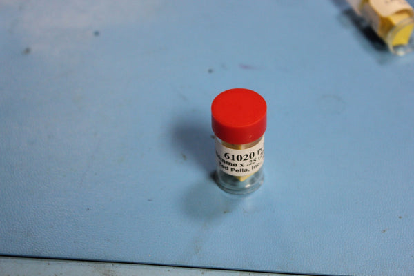 Ted Pella Electron Microscope Aperture 20μm 61020 Pt-Ir (95:5)