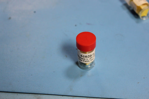 Ted Pella Electron Microscope Aperture 20μm 61020 Pt-Ir (95:5)