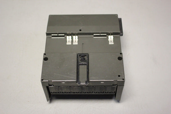 GE FANUC IC200MDL650F INPUT MODULE