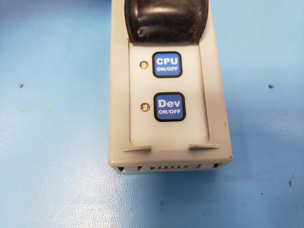 Diebold 49-219660-000B Rev 3 Opteva Power Control Box 