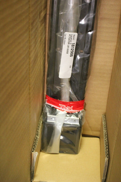 NEW THK LM GUIDE BALL SCREW ACTUATOR KR45H20ZE-0795-P0E-00X0