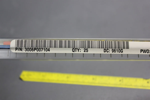 25pcs  BOURNS 3006P007104 100K TRIMPOT TRIMMING POTENTIOMETER 