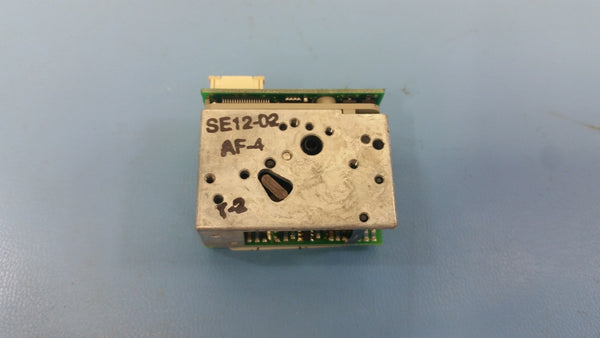 New Symbol Barcode Scanner Engine SE-1223WA-I001A w/ Cable