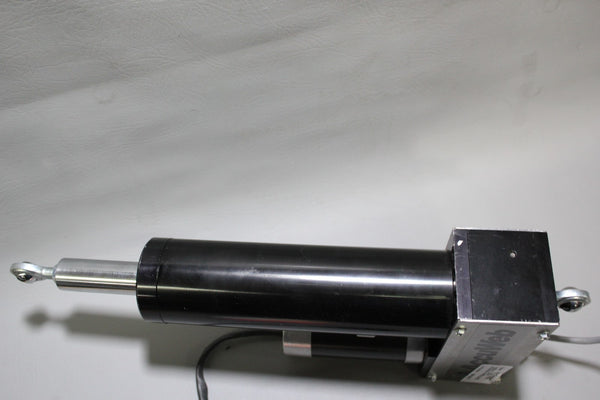 UNUSED ACCUWEB LINEAR ACTUATOR MTR 3135-01 MTB-2 7017-05
