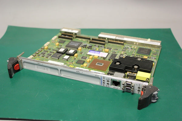 RACAL INSTRUMENTS CPU MODULE  6400-001