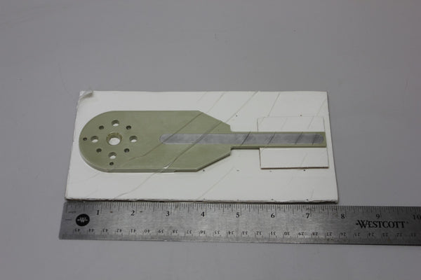 Saint Gobain Ceramics Cerastat End Defractor SCAN 8250