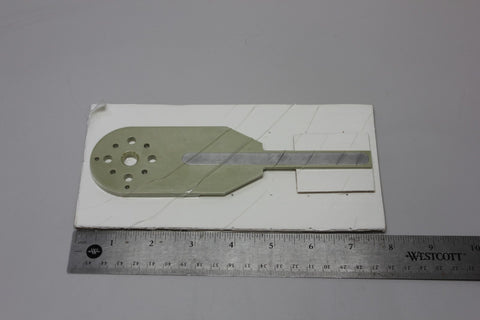 Saint Gobain Ceramics Cerastat End Defractor SCAN 8250