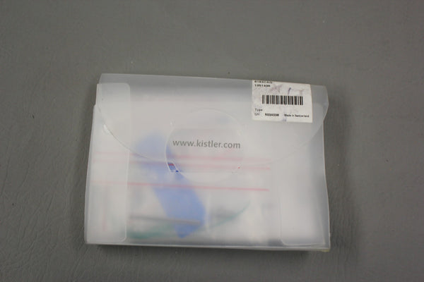 KISTLER 6183CAG 1351436 PRESSURE SENSOR