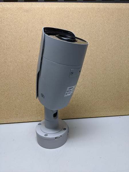 Interlogix IP Thermal Camera TruVision Bullet Camera 25mm TVB-5707 12V H265/264