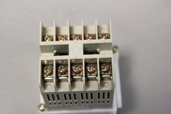 OMRON H5CR-S TIMER MODULE (B)