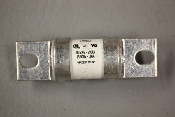 EATON BUSSMAN SERIES FUSE FWH-125B