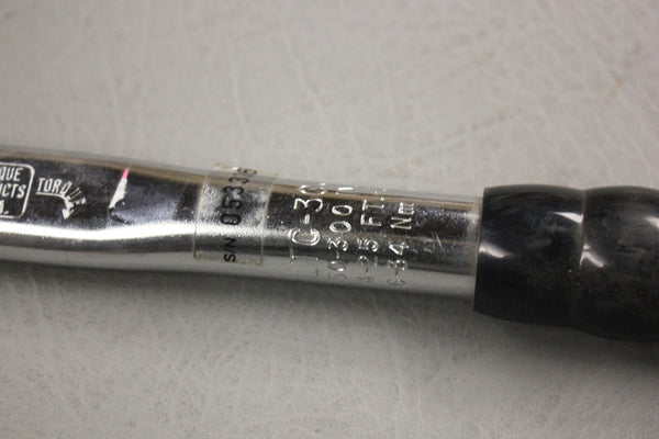 STURTEVANT RICHMONT TORQUE WRENCH LTC-300I