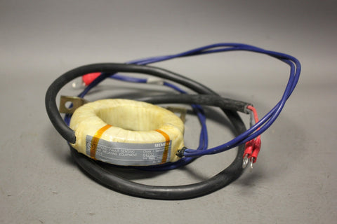 SIEMENS 64232 GROUND FAULT SENSOR