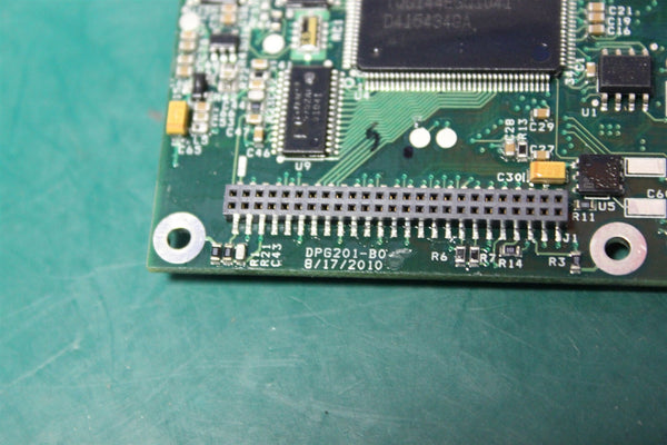 NEW AMPTEK DP5 G DIGITAL PULSE PROCESSOR BOARD WITH CABLE DPG-910 B1