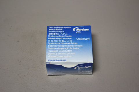 NEW NORDSON 7017717 LIGHT SHIELD 5-55CC BLK 10/BOX