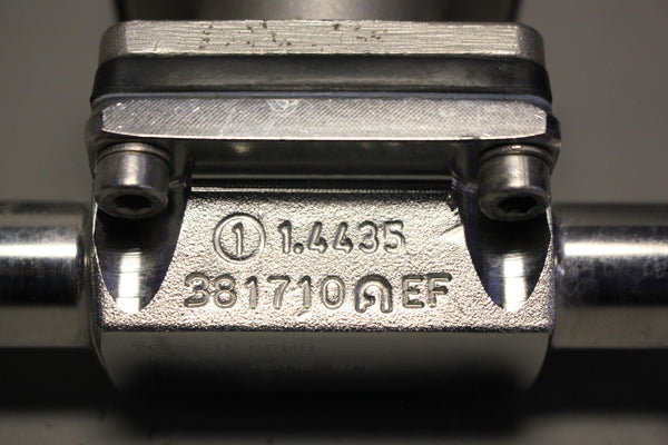 GEMÜ/GEMU DIAPHRAGM VALVE 88265304, 9625000Z-1