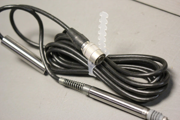 NEW KURT CHECK LVDT PENCIL GAGE PROBE/SENSOR M923296C013-06