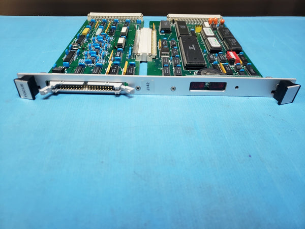 Ultratech Stepper VME Focus Control 03-20-00784 Rev A 03-20-01967 Rev A