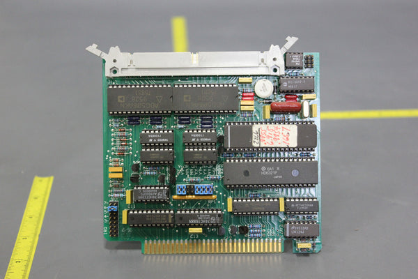 SSI MICRO PC INTERFACE CARD   (S22-3-14B)