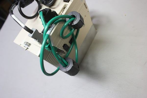 YASKAWA SERVOPACK SERVO DRIVE SGDV-200A11A