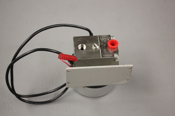 SETRA C228-1  PRESSURE TRANSMITTER 0-10 PSID