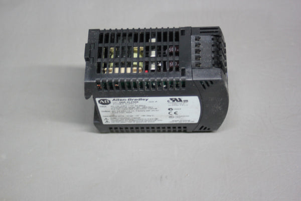 NEW ALLEN BRADLEY POWER SUPPLY   1606-XLP50E SER. A