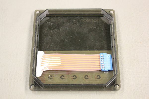 THORNTON 770PC KEYPAD DISPLAY PANEL INTEFACE