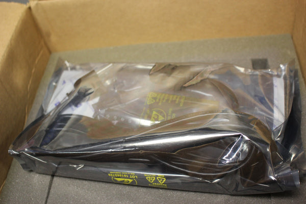 NEW PARKER SERVO DRIVE  TQ10