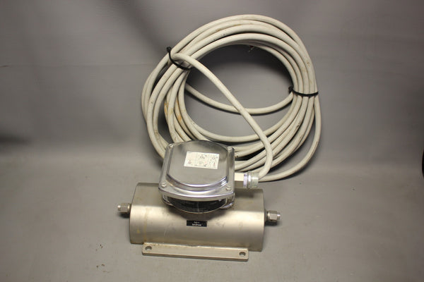 ENDRESS HAUSER PROMASS A FLOWMTER 83A01-5W53/0