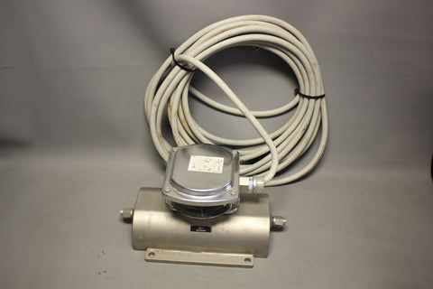 ENDRESS HAUSER PROMASS A FLOWMTER 83A01-5W53/0