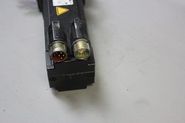 SEW EURODRIVE  SERVO MOTOR   P/N: BSKF202 CMP50M/BK/PK/RH1M/SB1
